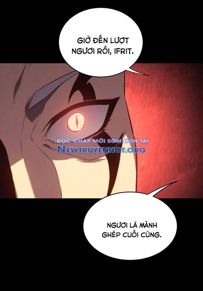 Lý Do Tôi Rời Bỏ Quỷ Vương: Chapter 71