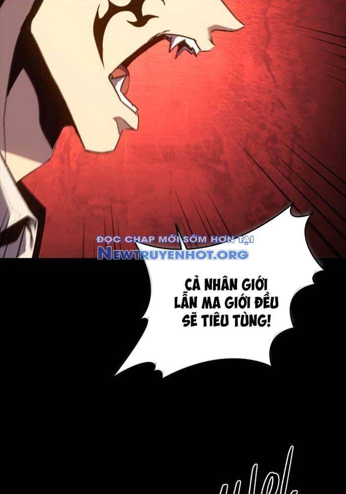Lý Do Tôi Rời Bỏ Quỷ Vương: Chapter 71