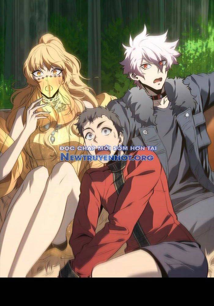 Lý Do Tôi Rời Bỏ Quỷ Vương: Chapter 71