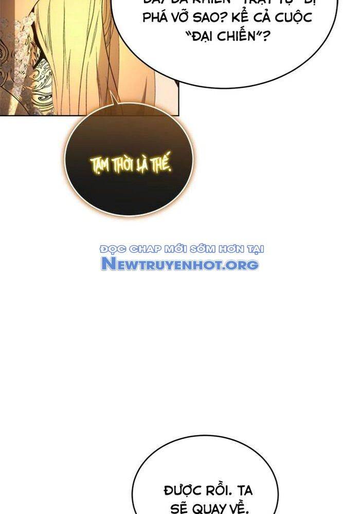 Lý Do Tôi Rời Bỏ Quỷ Vương: Chapter 71
