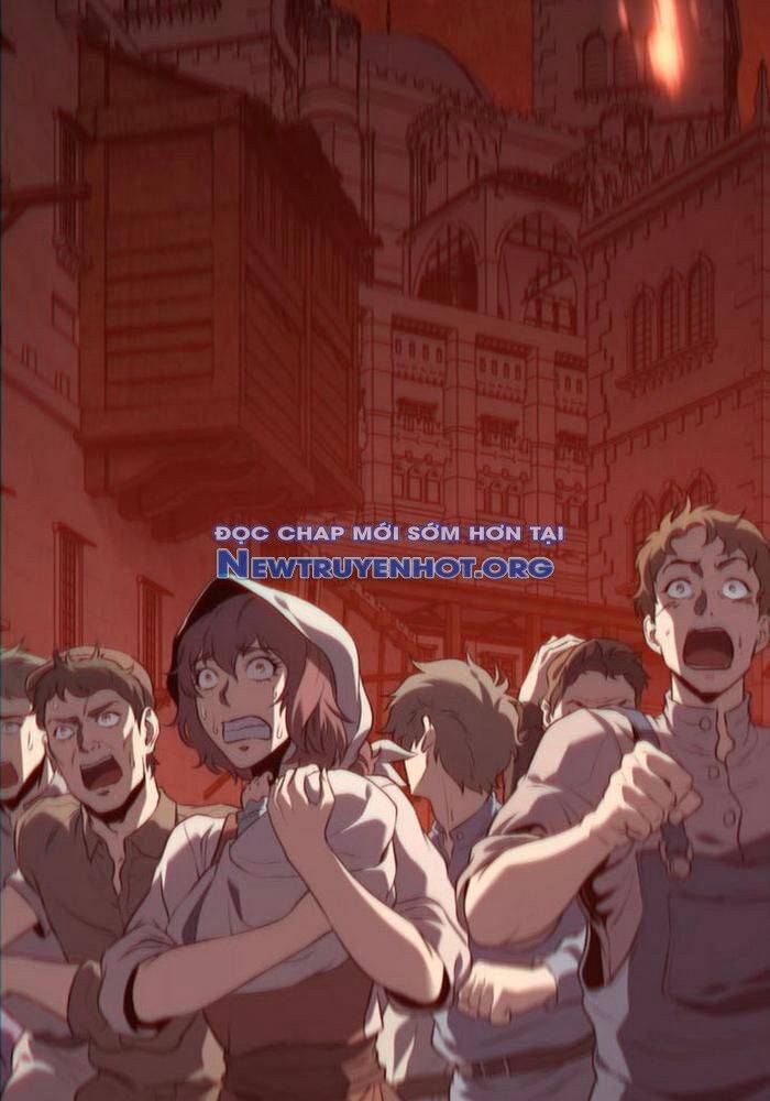 Lý Do Tôi Rời Bỏ Quỷ Vương: Chapter 71