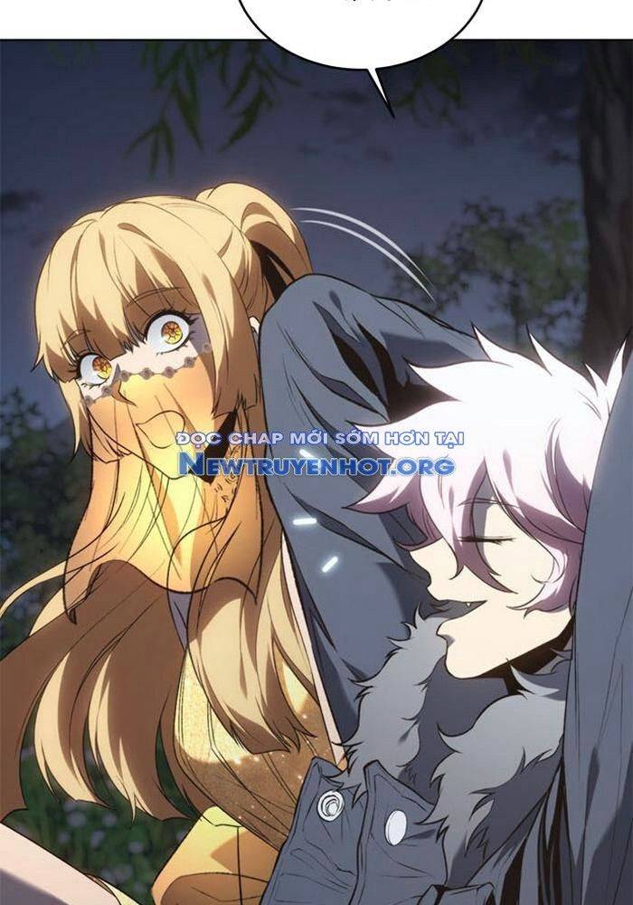 Lý Do Tôi Rời Bỏ Quỷ Vương: Chapter 71