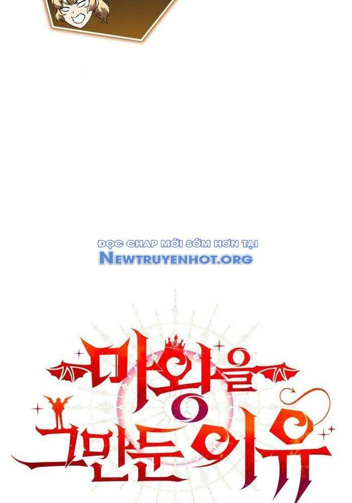 Lý Do Tôi Rời Bỏ Quỷ Vương: Chapter 71