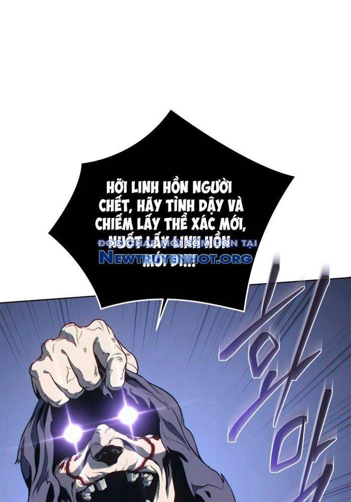 Lý Do Tôi Rời Bỏ Quỷ Vương: Chapter 71