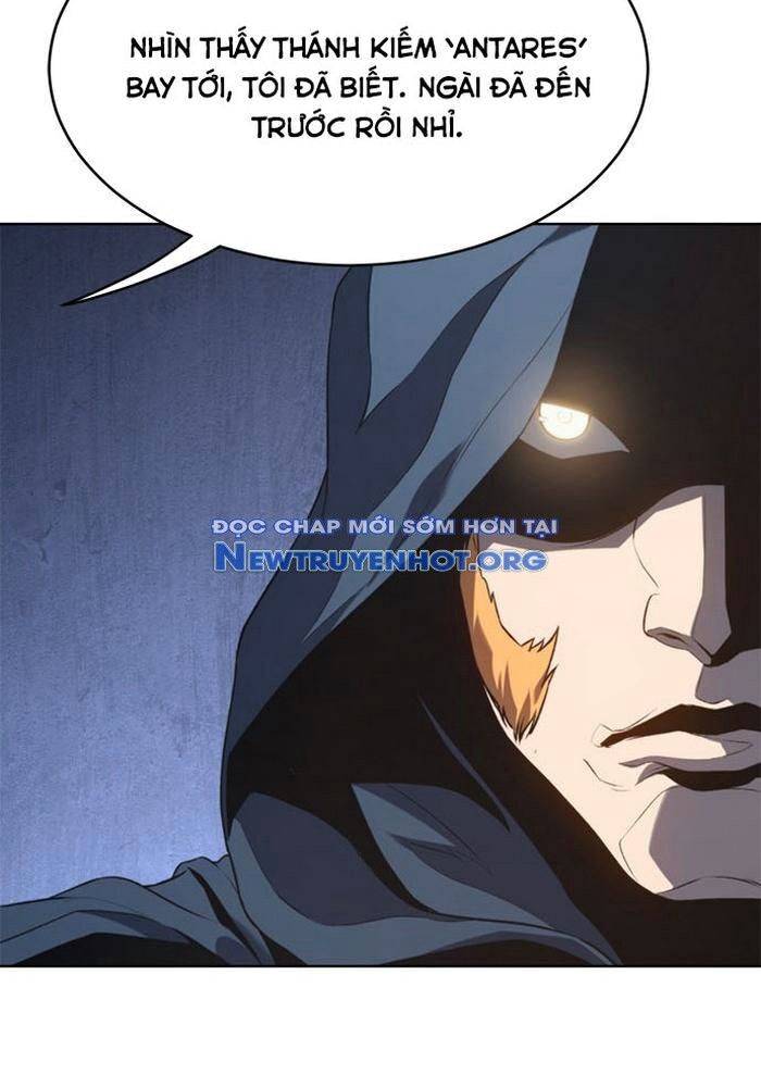 Lý Do Tôi Rời Bỏ Quỷ Vương: Chapter 71