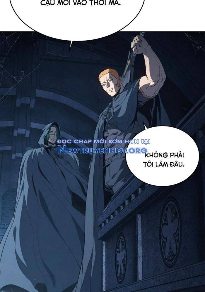 Lý Do Tôi Rời Bỏ Quỷ Vương: Chapter 71