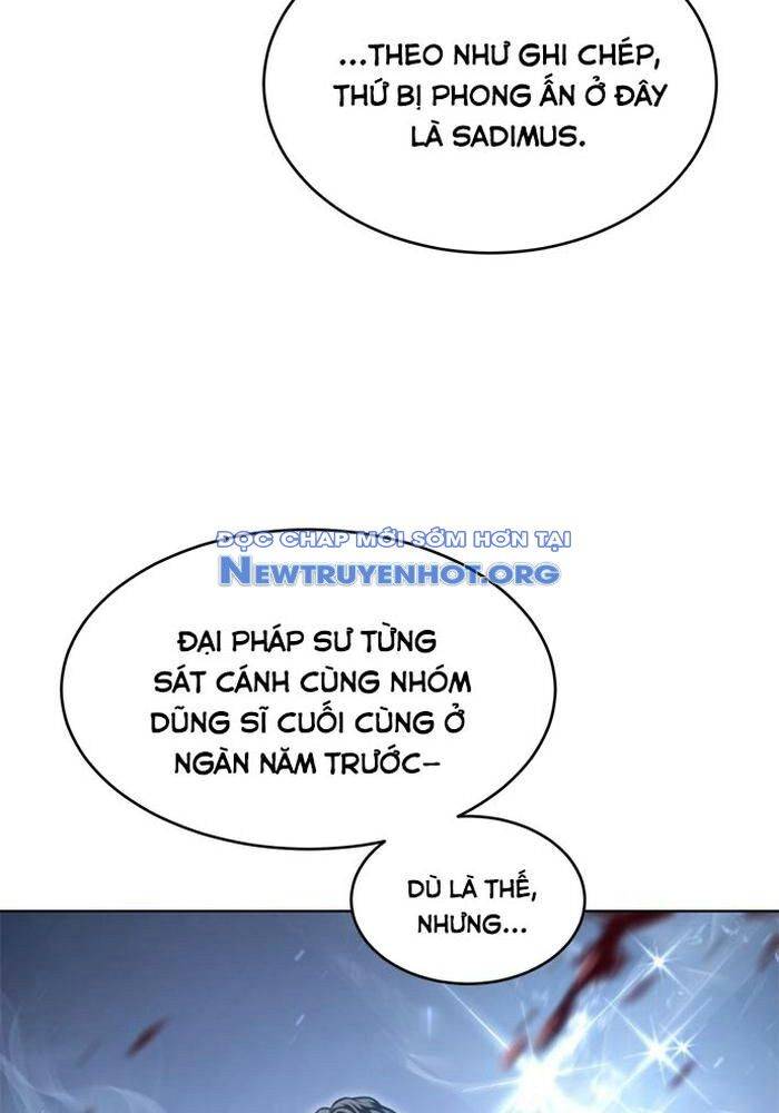 Lý Do Tôi Rời Bỏ Quỷ Vương: Chapter 71
