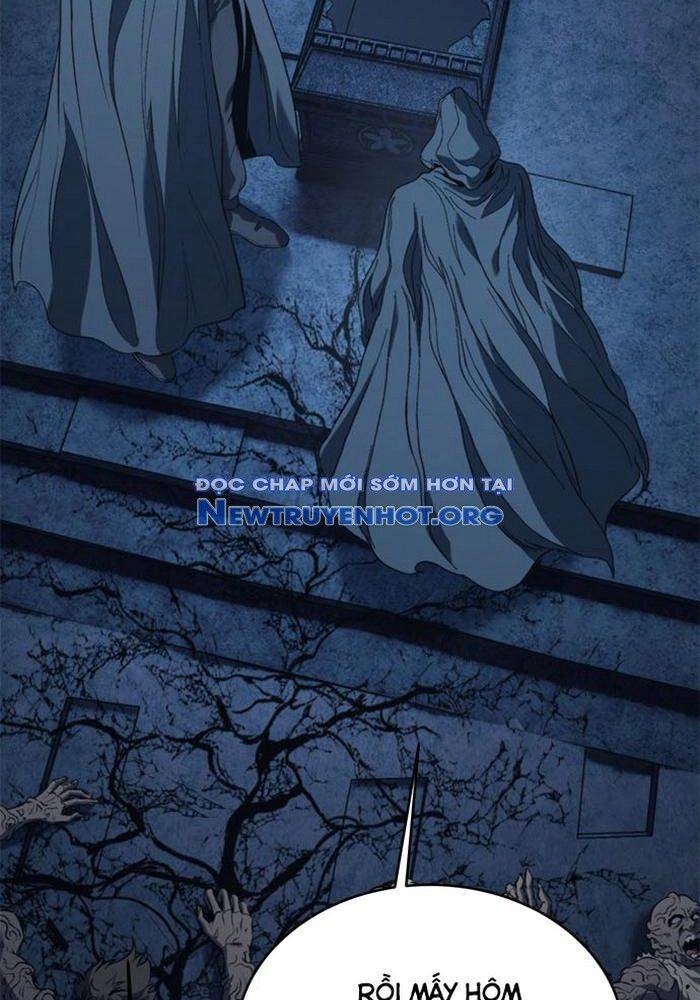 Lý Do Tôi Rời Bỏ Quỷ Vương: Chapter 71