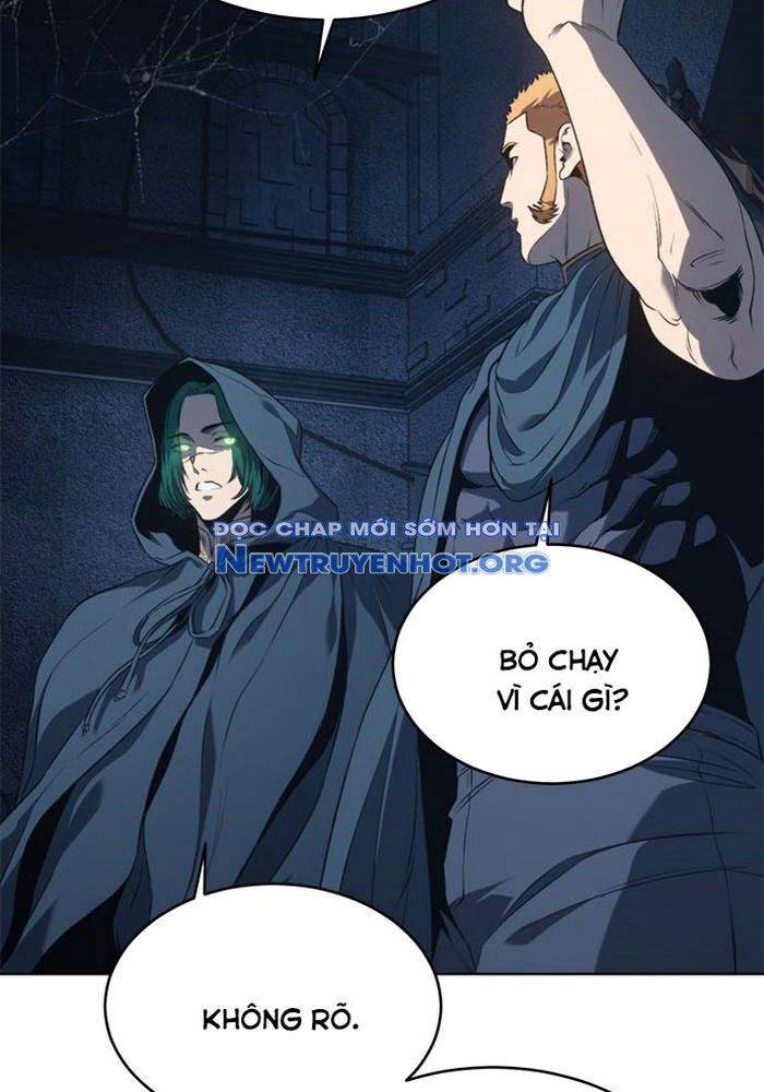 Lý Do Tôi Rời Bỏ Quỷ Vương: Chapter 71