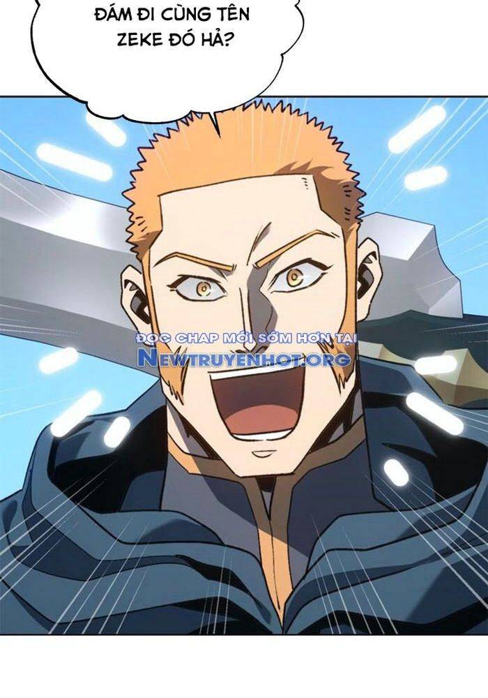 Lý Do Tôi Rời Bỏ Quỷ Vương: Chapter 71