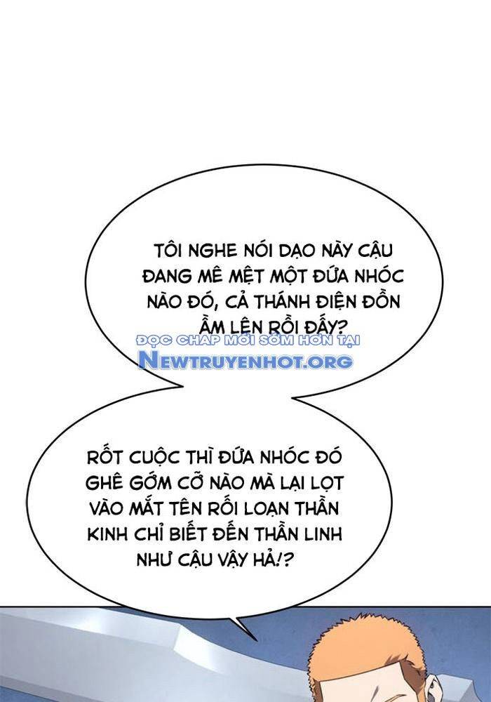 Lý Do Tôi Rời Bỏ Quỷ Vương: Chapter 71