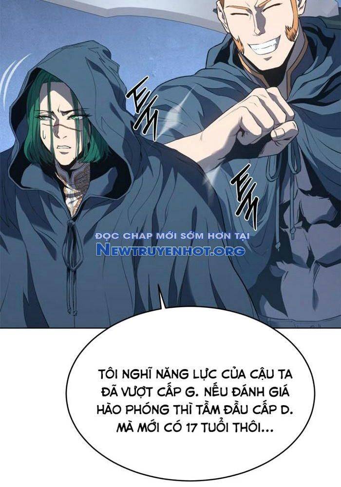 Lý Do Tôi Rời Bỏ Quỷ Vương: Chapter 71