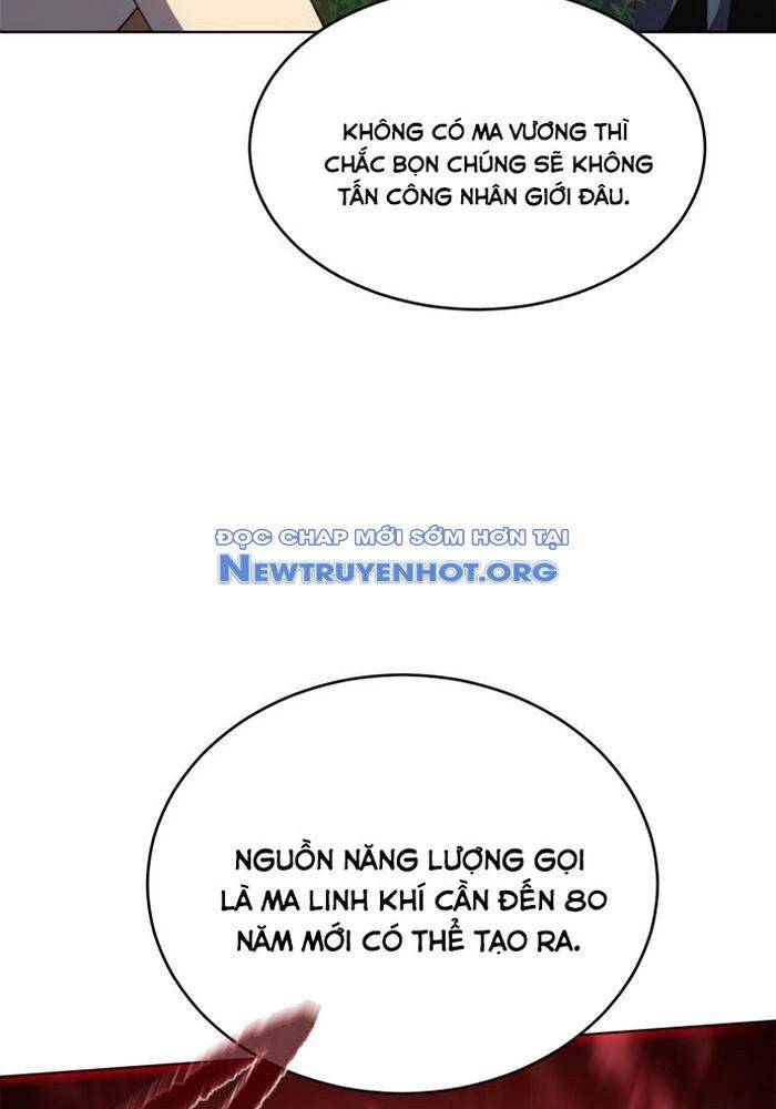 Lý Do Tôi Rời Bỏ Quỷ Vương: Chapter 71