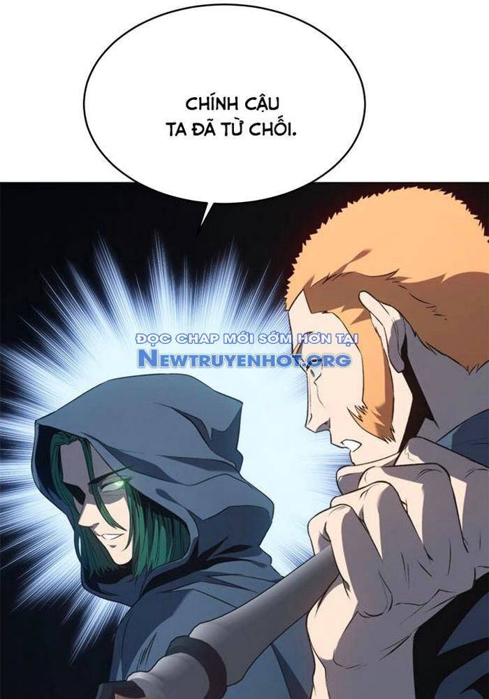 Lý Do Tôi Rời Bỏ Quỷ Vương: Chapter 71