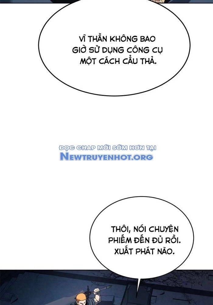 Lý Do Tôi Rời Bỏ Quỷ Vương: Chapter 71