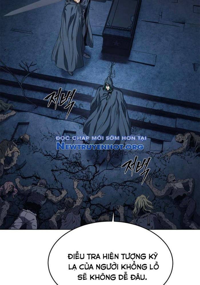 Lý Do Tôi Rời Bỏ Quỷ Vương: Chapter 71