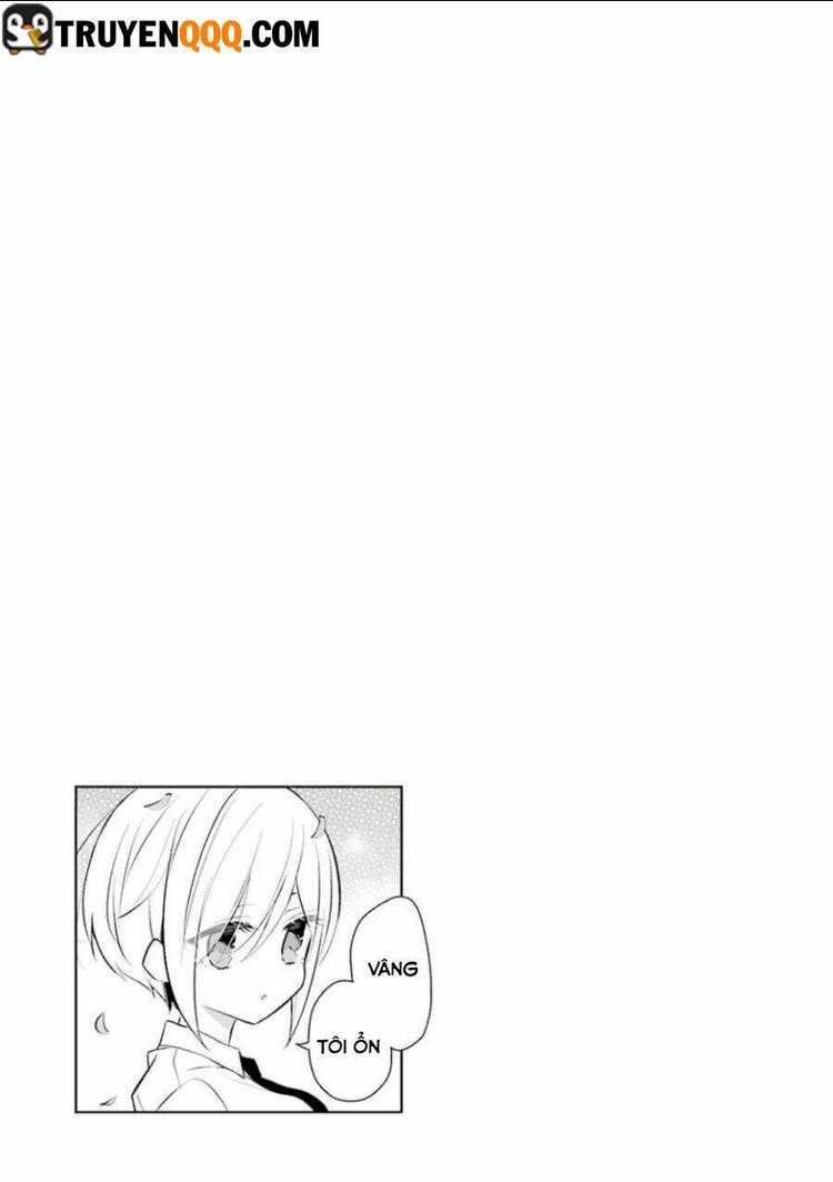 Ore Wa Inu Dewa Arimasen: Chapter 23
