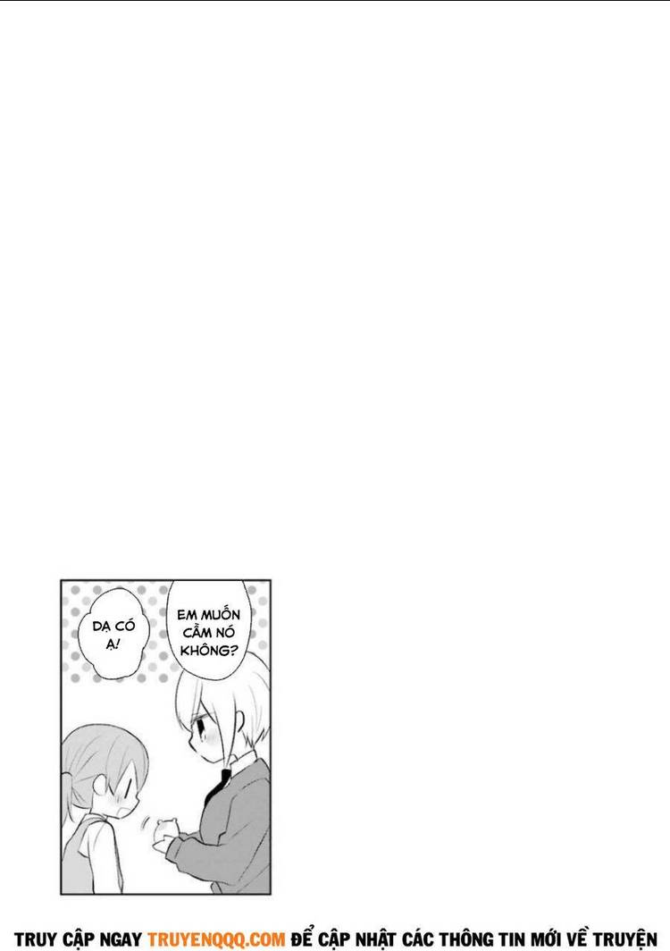Ore Wa Inu Dewa Arimasen: Chapter 26