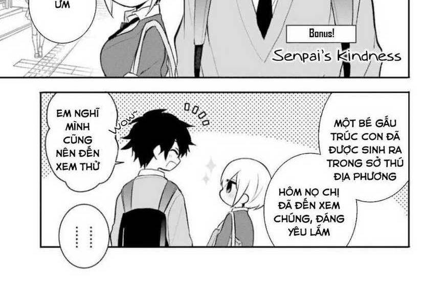 Ore Wa Inu Dewa Arimasen: Chapter 28