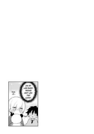 Ore Wa Inu Dewa Arimasen: Chapter 28
