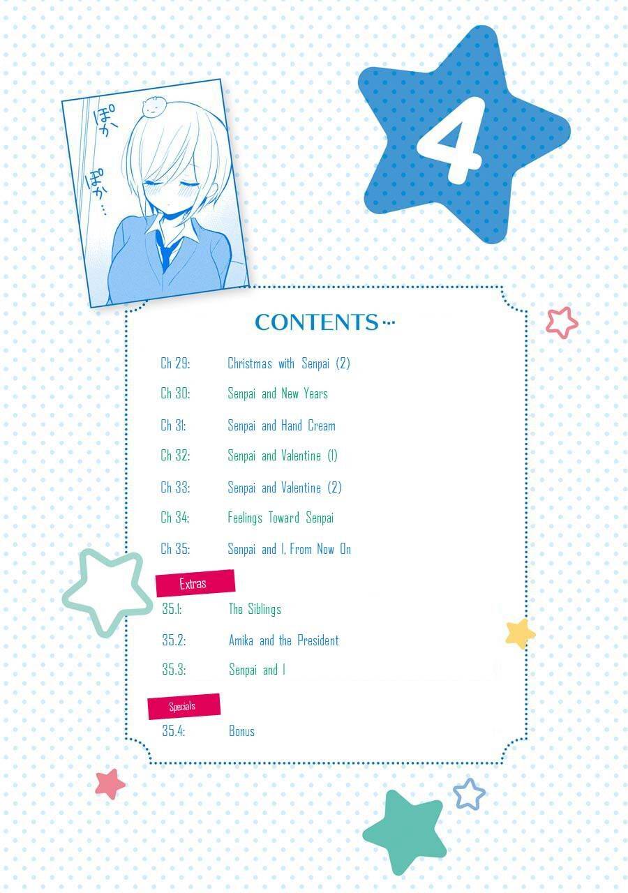 Ore Wa Inu Dewa Arimasen: Chapter 31