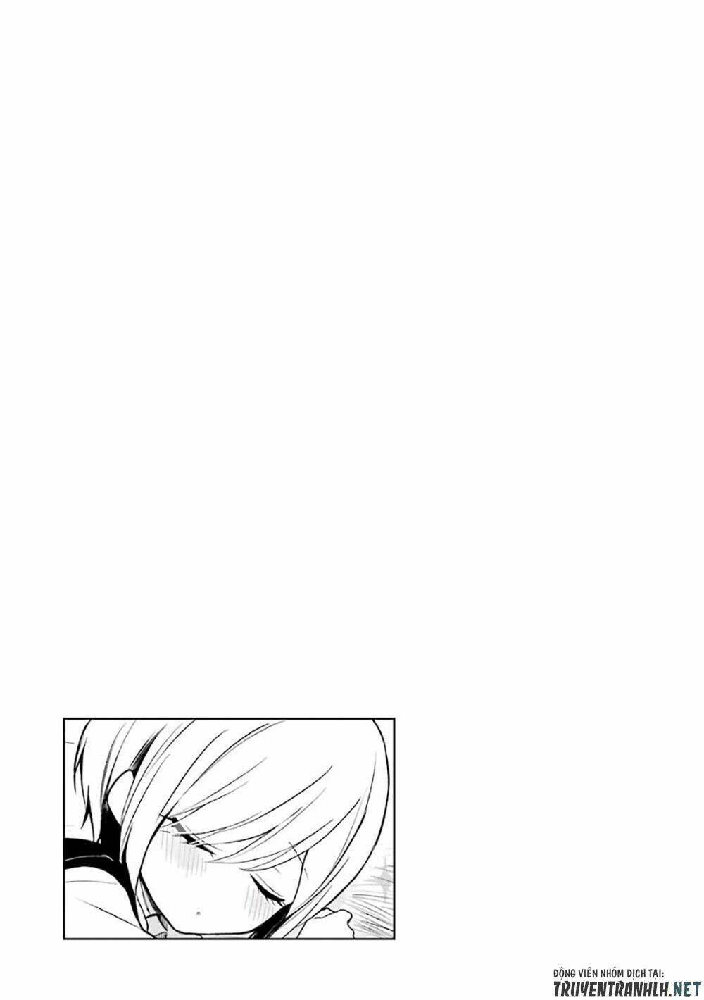 Ore Wa Inu Dewa Arimasen: Chapter 11
