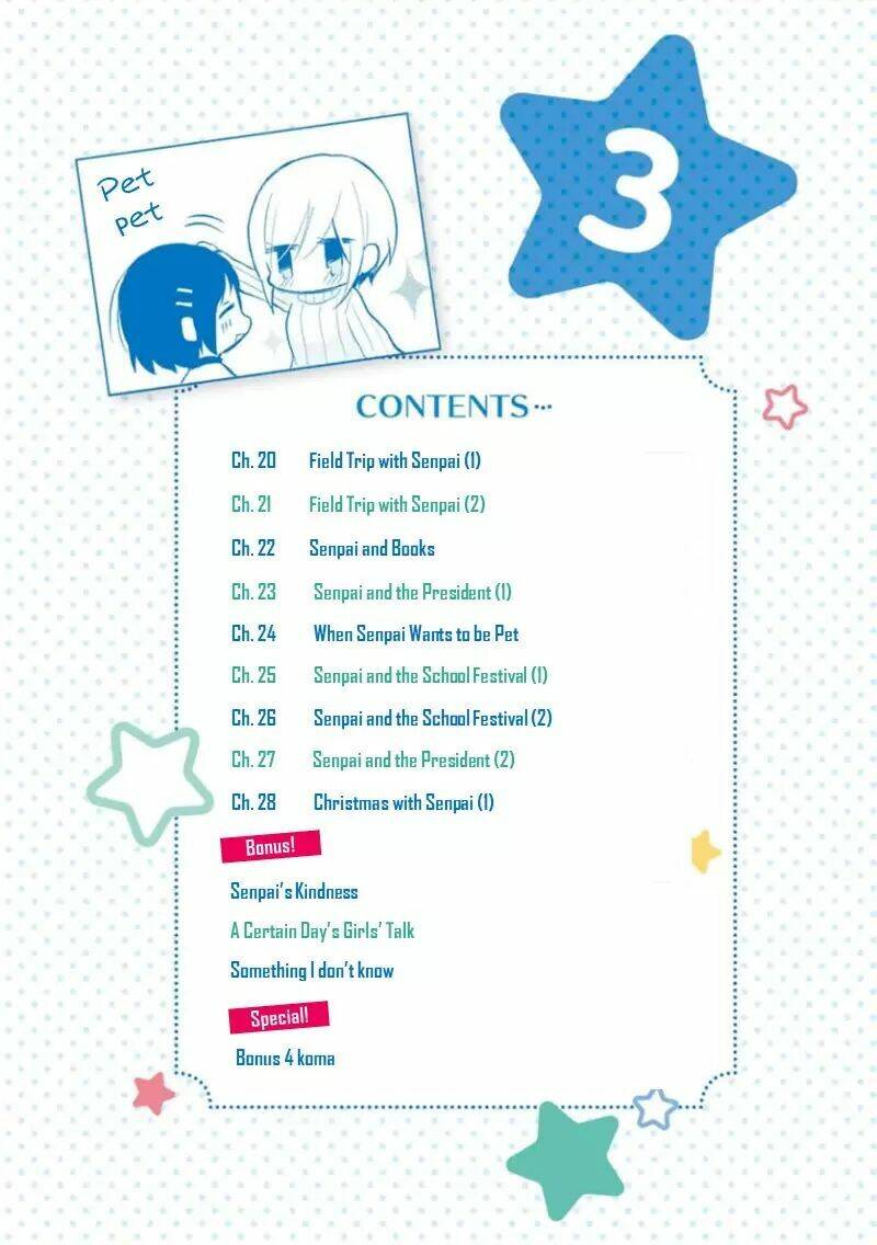 Ore Wa Inu Dewa Arimasen: Chapter 20