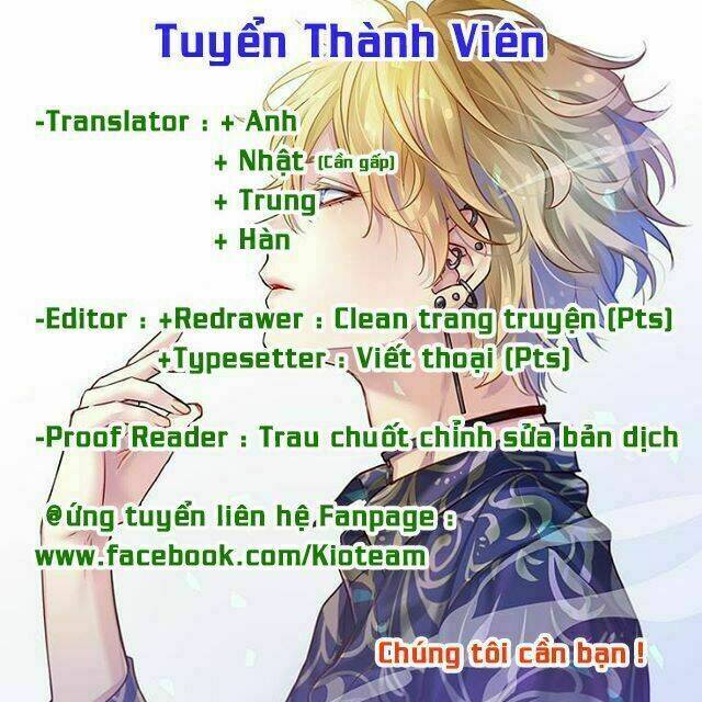 Ore Wa Inu Dewa Arimasen: Chapter 5