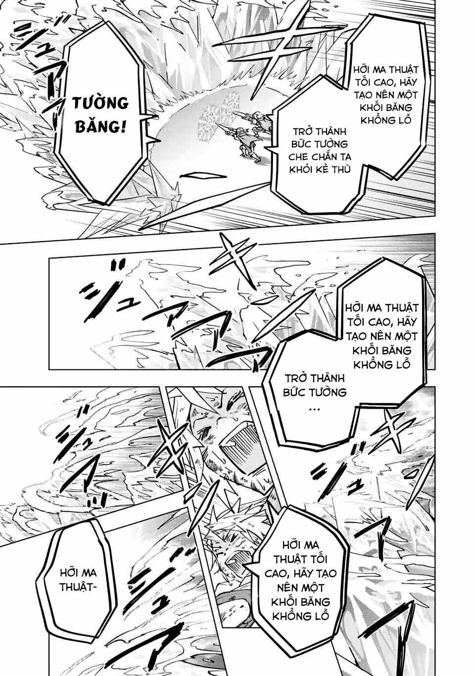 Bị phản bội bởi đồng đội và sở hữu [Gacha không giới hạn] LV.9999: Chapter 35