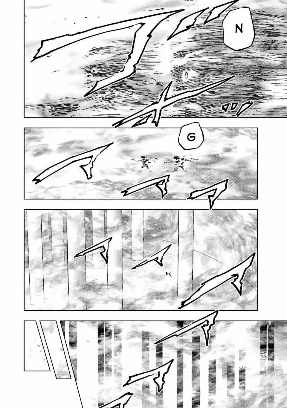 Bị phản bội bởi đồng đội và sở hữu [Gacha không giới hạn] LV.9999: Chapter 35
