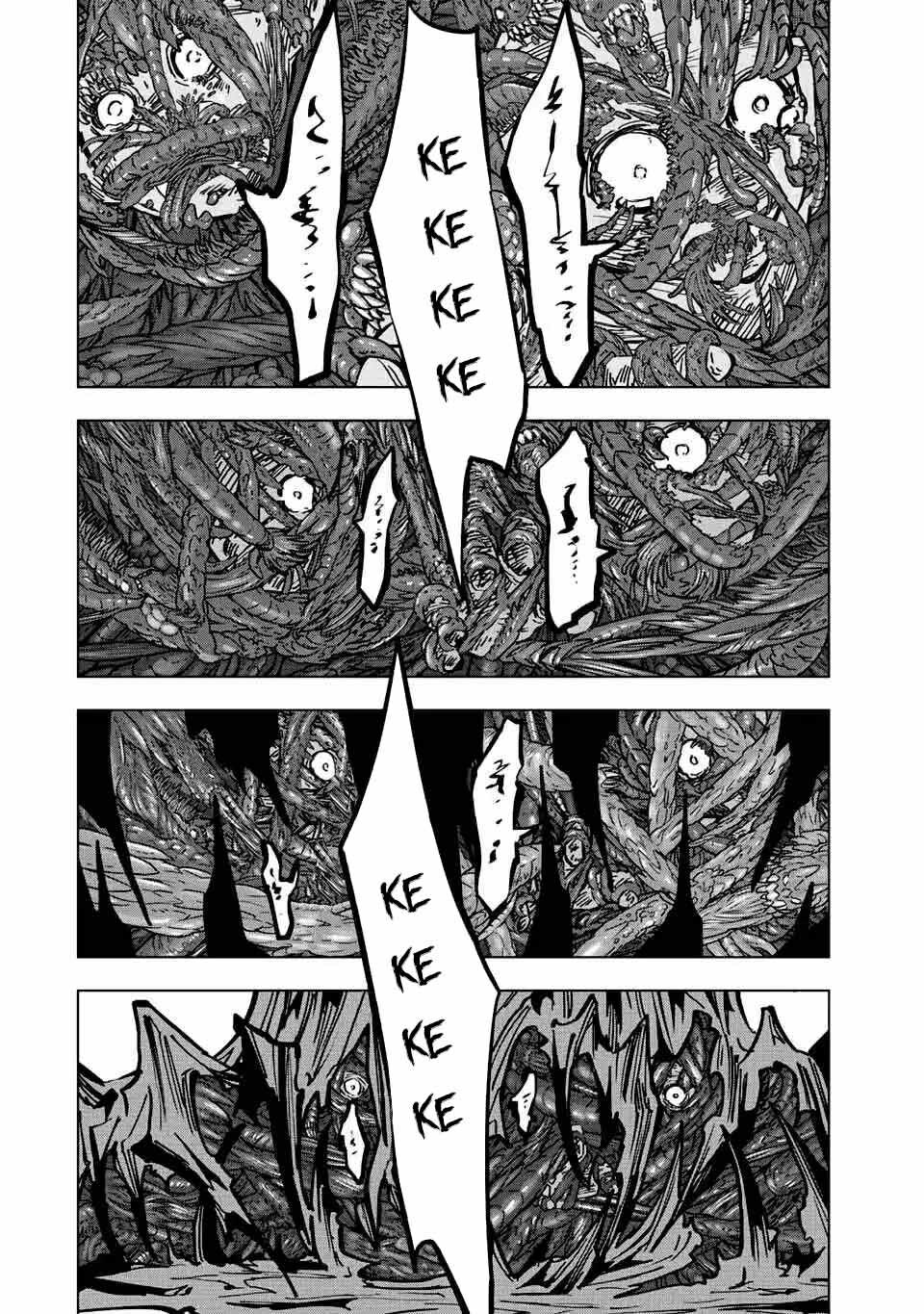 Bị phản bội bởi đồng đội và sở hữu [Gacha không giới hạn] LV.9999: Chapter 35