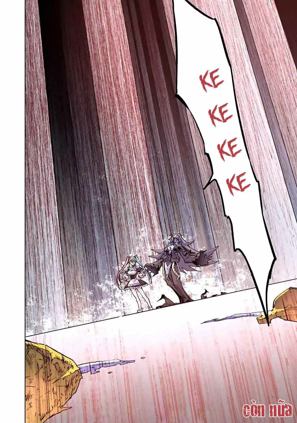 Bị phản bội bởi đồng đội và sở hữu [Gacha không giới hạn] LV.9999: Chapter 35