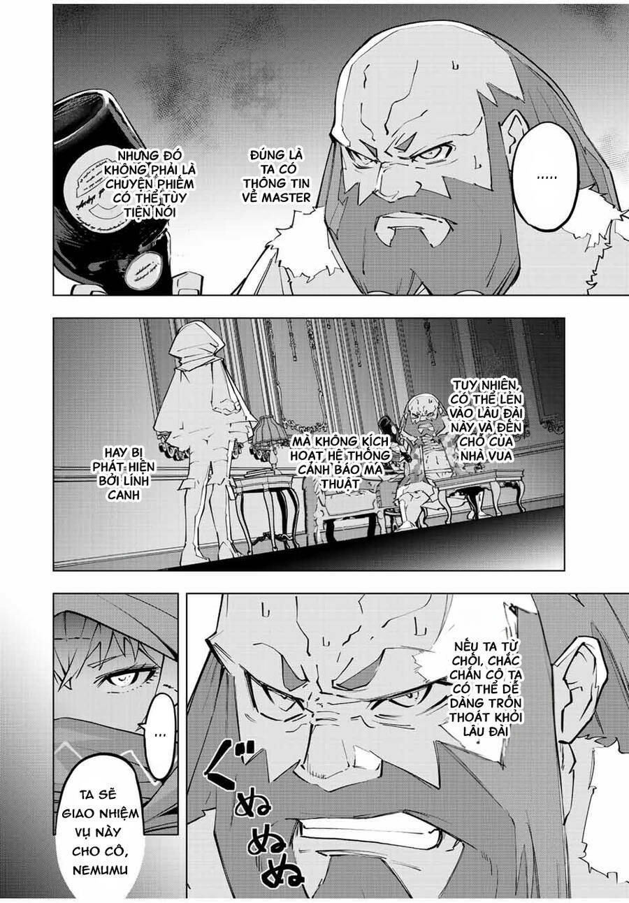 Bị phản bội bởi đồng đội và sở hữu [Gacha không giới hạn] LV.9999: Chapter 89
