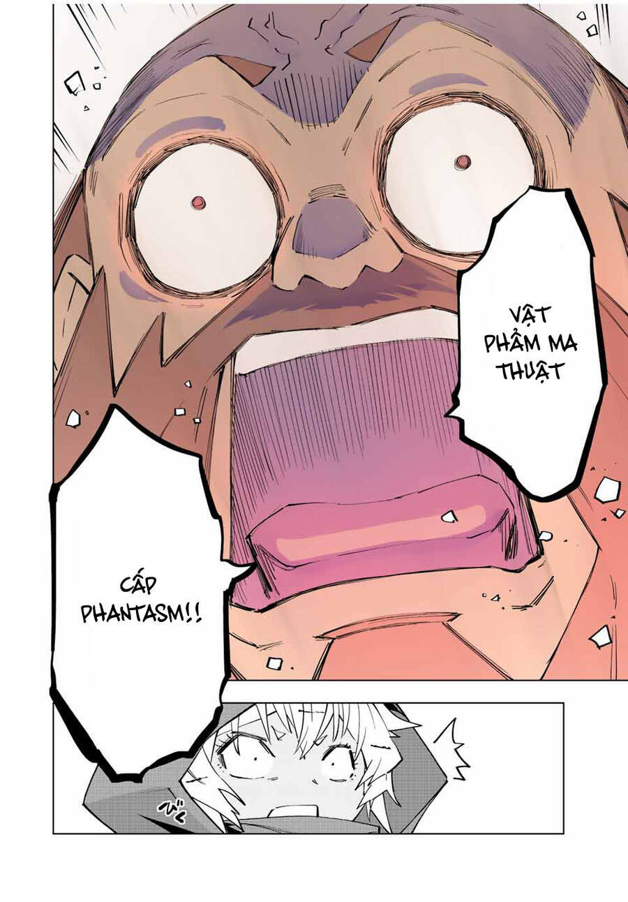 Bị phản bội bởi đồng đội và sở hữu [Gacha không giới hạn] LV.9999: Chapter 89