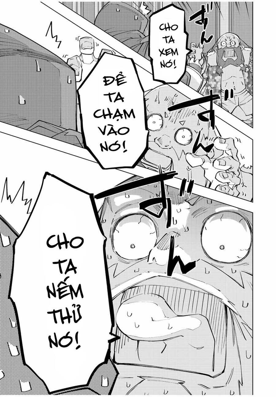 Bị phản bội bởi đồng đội và sở hữu [Gacha không giới hạn] LV.9999: Chapter 89