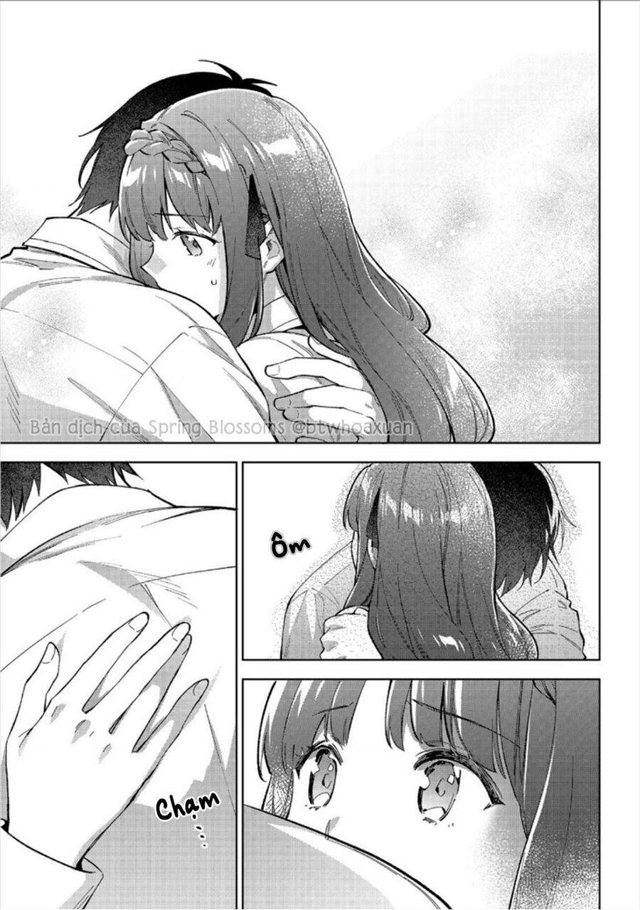 Akutou Ikka No Mana Musume, Tensei Saki Mo Otome Game No Gokudou Reijou Deshita. – Saijoukyuu Rank No Akuyaku-Sama, Sono Dekiai Wa Fuyou Desu!: Chapter 17