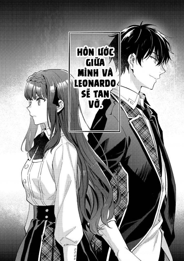 Akutou Ikka No Mana Musume, Tensei Saki Mo Otome Game No Gokudou Reijou Deshita. – Saijoukyuu Rank No Akuyaku-Sama, Sono Dekiai Wa Fuyou Desu!: Chapter 17