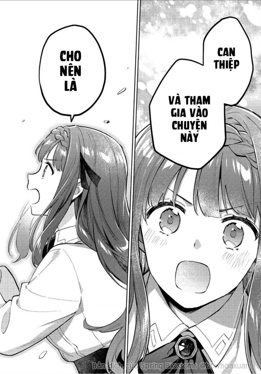 Akutou Ikka No Mana Musume, Tensei Saki Mo Otome Game No Gokudou Reijou Deshita. – Saijoukyuu Rank No Akuyaku-Sama, Sono Dekiai Wa Fuyou Desu!: Chapter 17