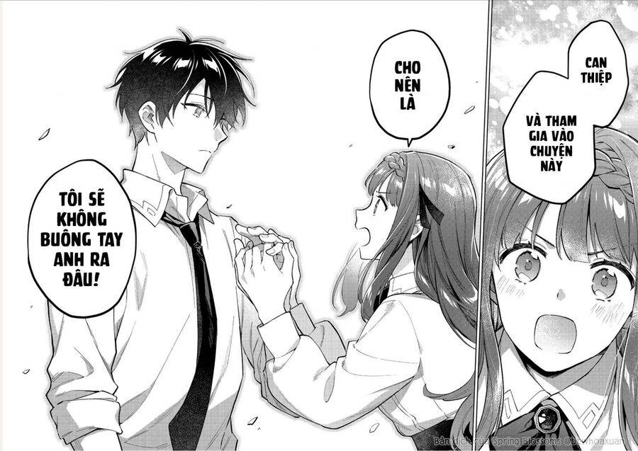 Akutou Ikka No Mana Musume, Tensei Saki Mo Otome Game No Gokudou Reijou Deshita. – Saijoukyuu Rank No Akuyaku-Sama, Sono Dekiai Wa Fuyou Desu!: Chapter 17