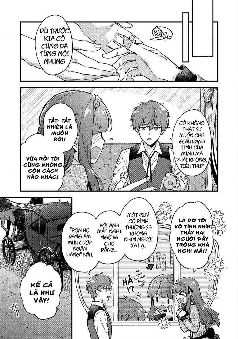 Akutou Ikka No Mana Musume, Tensei Saki Mo Otome Game No Gokudou Reijou Deshita. – Saijoukyuu Rank No Akuyaku-Sama, Sono Dekiai Wa Fuyou Desu!: Chapter 1