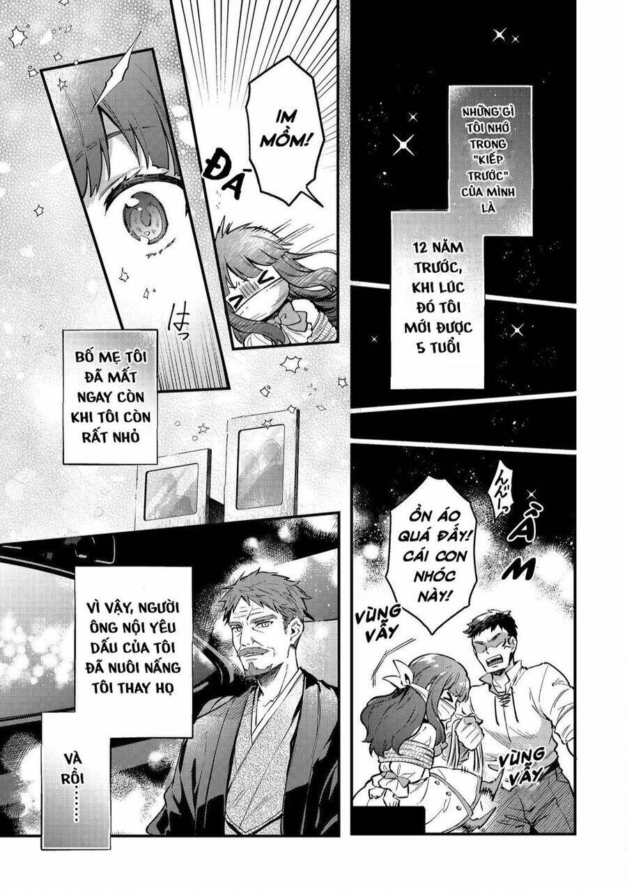 Akutou Ikka No Mana Musume, Tensei Saki Mo Otome Game No Gokudou Reijou Deshita. – Saijoukyuu Rank No Akuyaku-Sama, Sono Dekiai Wa Fuyou Desu!: Chapter 1