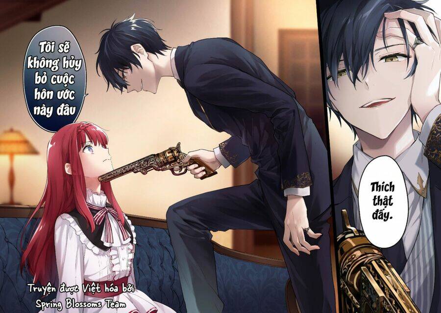 Akutou Ikka No Mana Musume, Tensei Saki Mo Otome Game No Gokudou Reijou Deshita. – Saijoukyuu Rank No Akuyaku-Sama, Sono Dekiai Wa Fuyou Desu!: Chapter 1