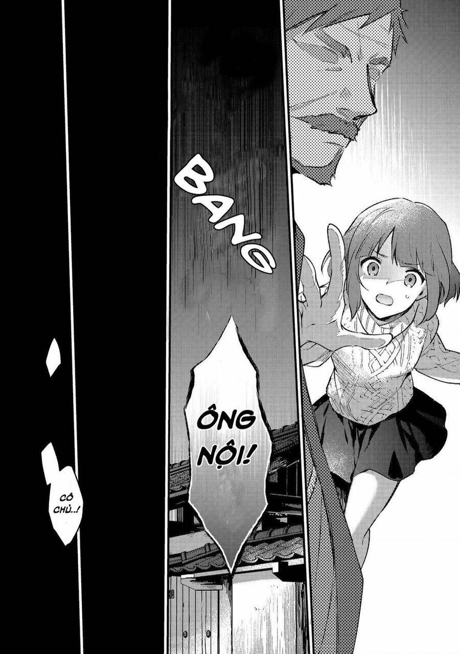 Akutou Ikka No Mana Musume, Tensei Saki Mo Otome Game No Gokudou Reijou Deshita. – Saijoukyuu Rank No Akuyaku-Sama, Sono Dekiai Wa Fuyou Desu!: Chapter 1