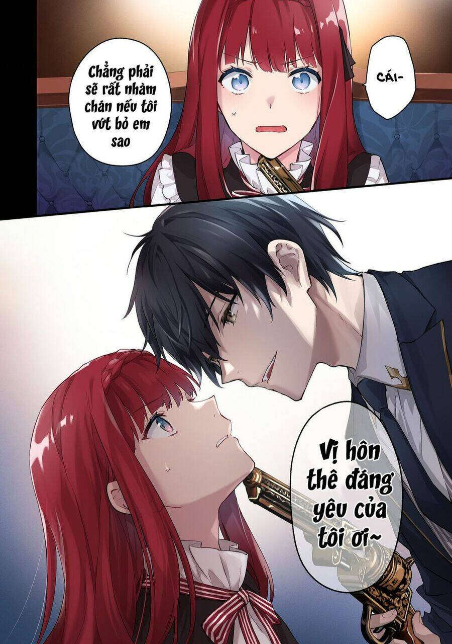 Akutou Ikka No Mana Musume, Tensei Saki Mo Otome Game No Gokudou Reijou Deshita. – Saijoukyuu Rank No Akuyaku-Sama, Sono Dekiai Wa Fuyou Desu!: Chapter 1