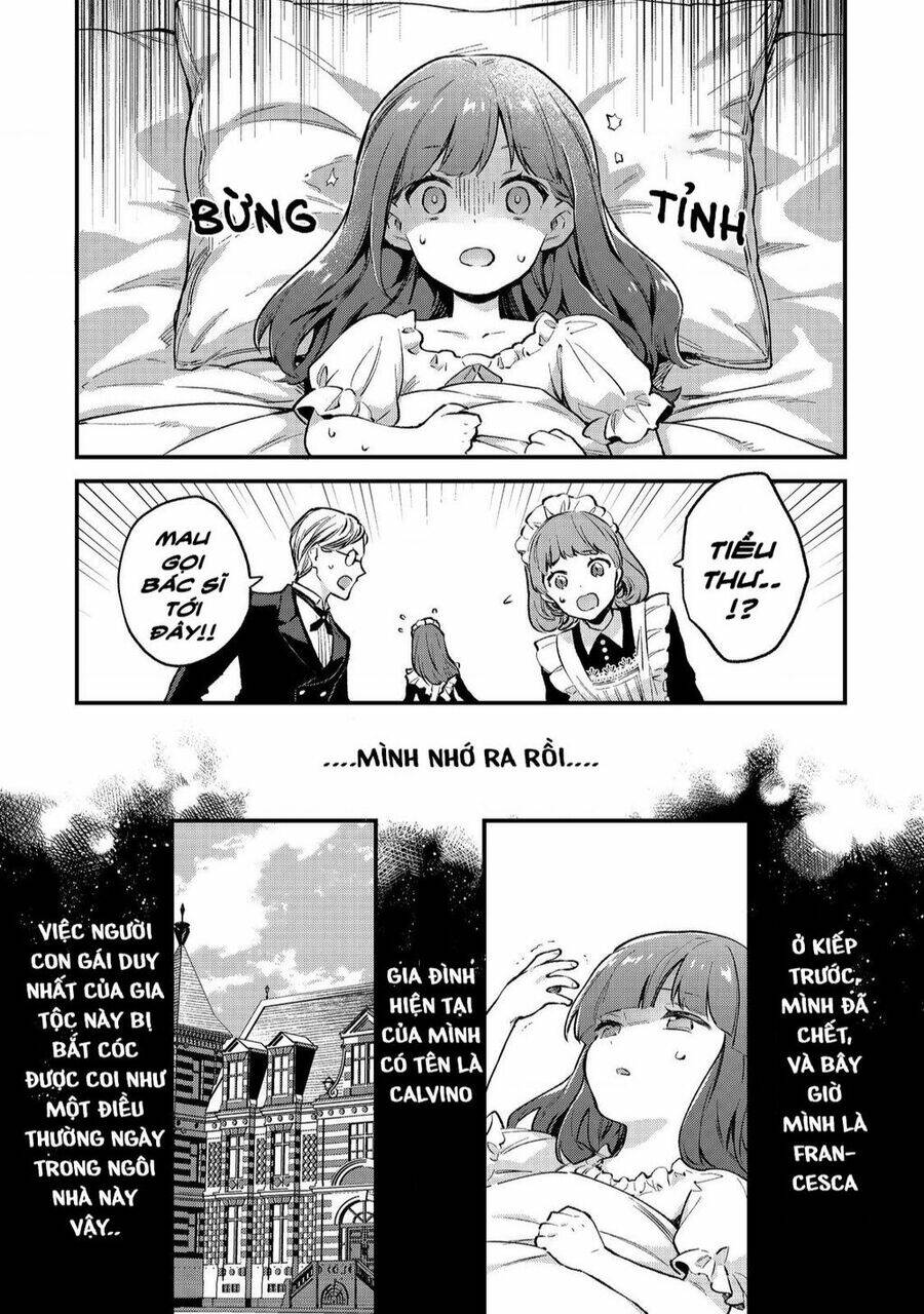 Akutou Ikka No Mana Musume, Tensei Saki Mo Otome Game No Gokudou Reijou Deshita. – Saijoukyuu Rank No Akuyaku-Sama, Sono Dekiai Wa Fuyou Desu!: Chapter 1