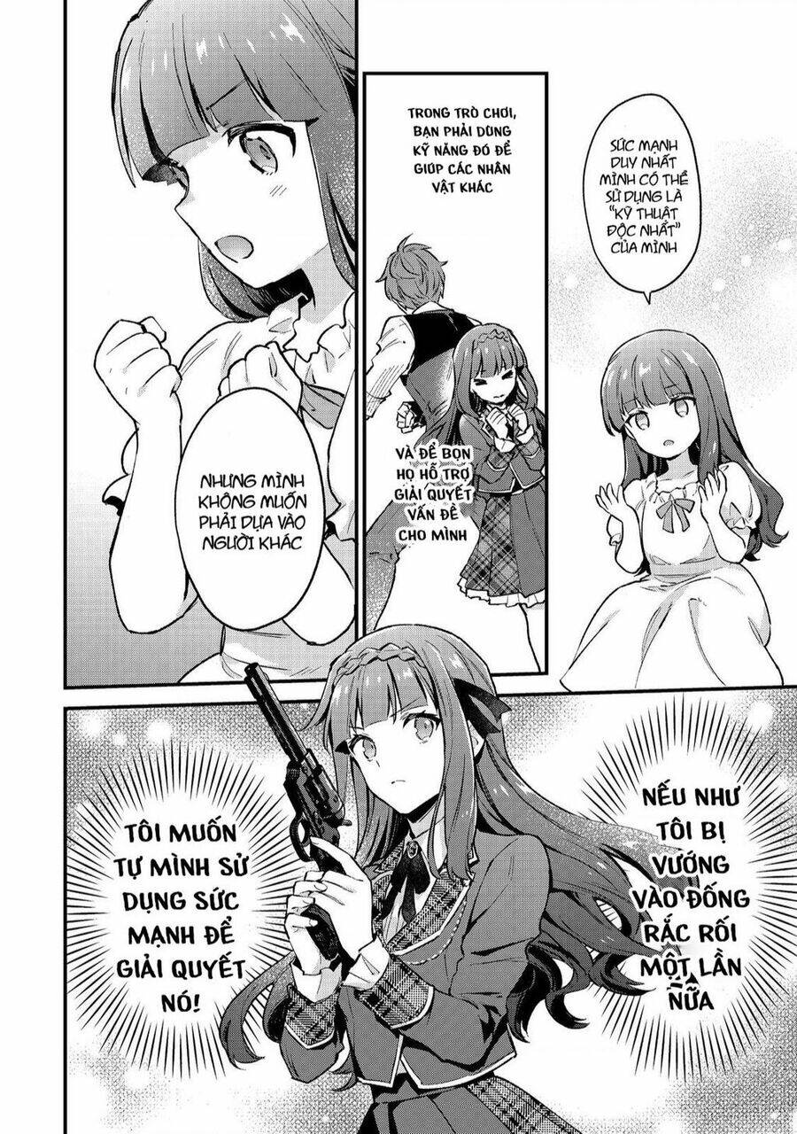 Akutou Ikka No Mana Musume, Tensei Saki Mo Otome Game No Gokudou Reijou Deshita. – Saijoukyuu Rank No Akuyaku-Sama, Sono Dekiai Wa Fuyou Desu!: Chapter 1