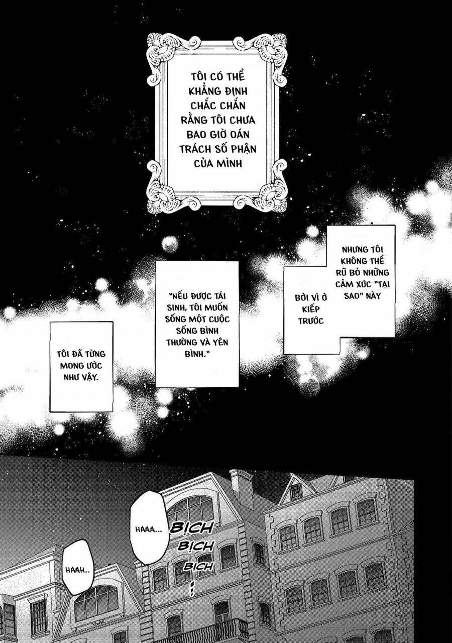Akutou Ikka No Mana Musume, Tensei Saki Mo Otome Game No Gokudou Reijou Deshita. – Saijoukyuu Rank No Akuyaku-Sama, Sono Dekiai Wa Fuyou Desu!: Chapter 1