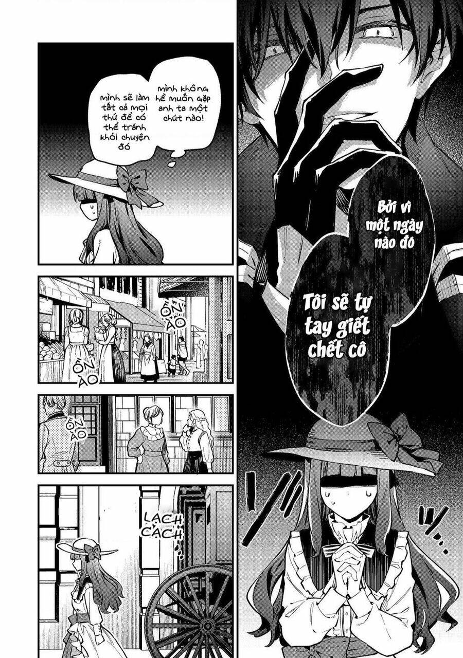 Akutou Ikka No Mana Musume, Tensei Saki Mo Otome Game No Gokudou Reijou Deshita. – Saijoukyuu Rank No Akuyaku-Sama, Sono Dekiai Wa Fuyou Desu!: Chapter 1