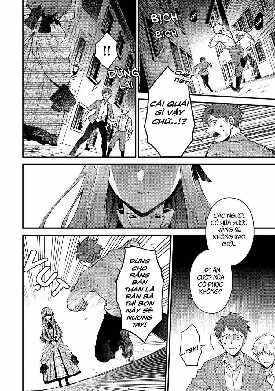 Akutou Ikka No Mana Musume, Tensei Saki Mo Otome Game No Gokudou Reijou Deshita. – Saijoukyuu Rank No Akuyaku-Sama, Sono Dekiai Wa Fuyou Desu!: Chapter 1