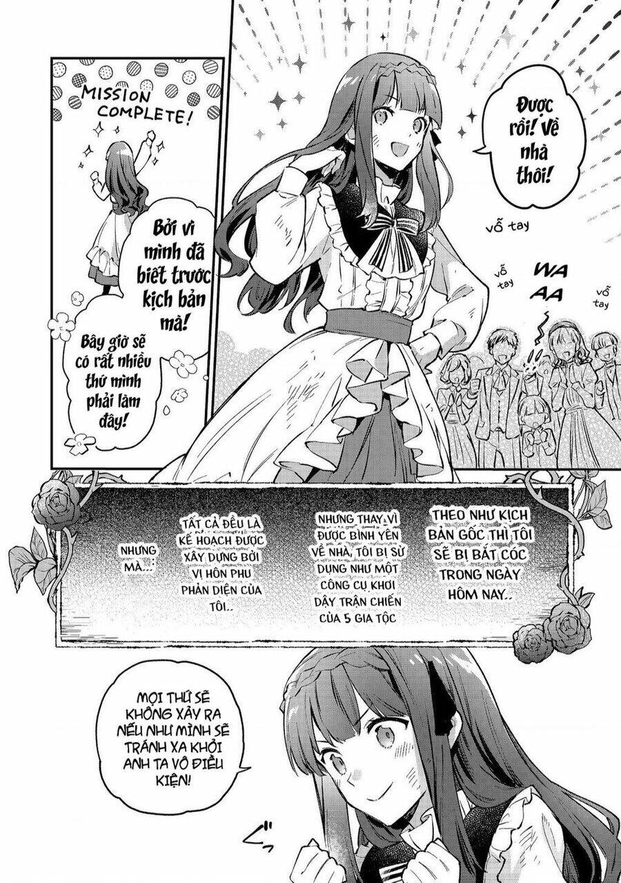 Akutou Ikka No Mana Musume, Tensei Saki Mo Otome Game No Gokudou Reijou Deshita. – Saijoukyuu Rank No Akuyaku-Sama, Sono Dekiai Wa Fuyou Desu!: Chapter 1
